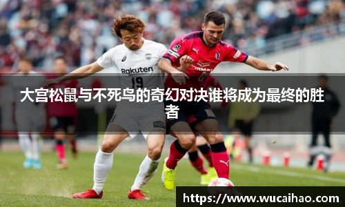 大宫松鼠与不死鸟的奇幻对决谁将成为最终的胜者