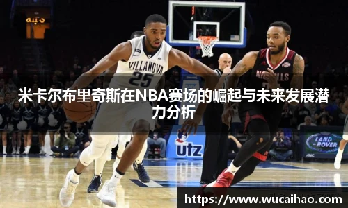 米卡尔布里奇斯在NBA赛场的崛起与未来发展潜力分析